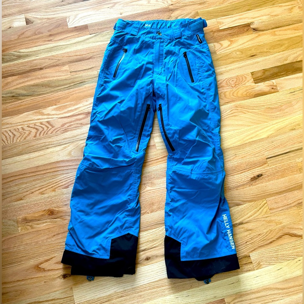 Helly Hansen Ski Pants